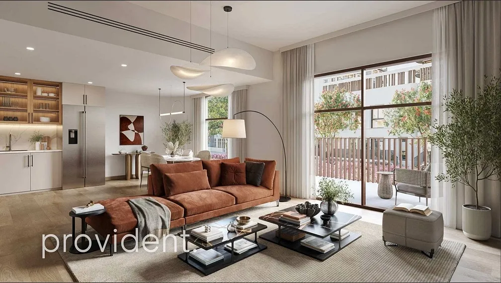 Apartment - Provident Estate