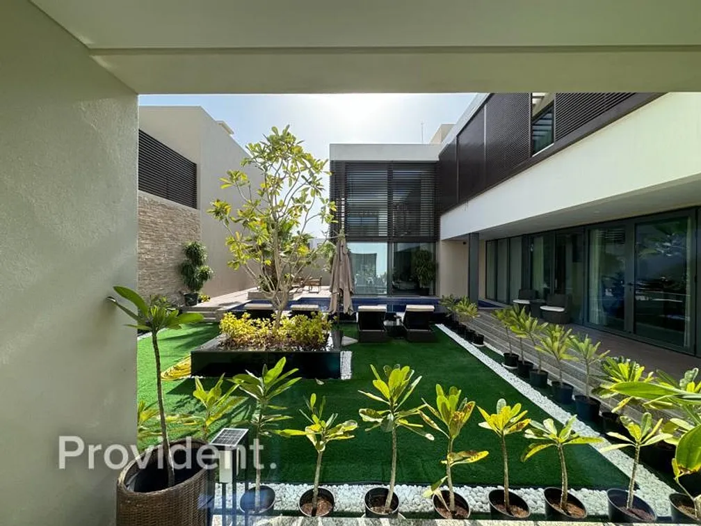 Villa - Provident Estate