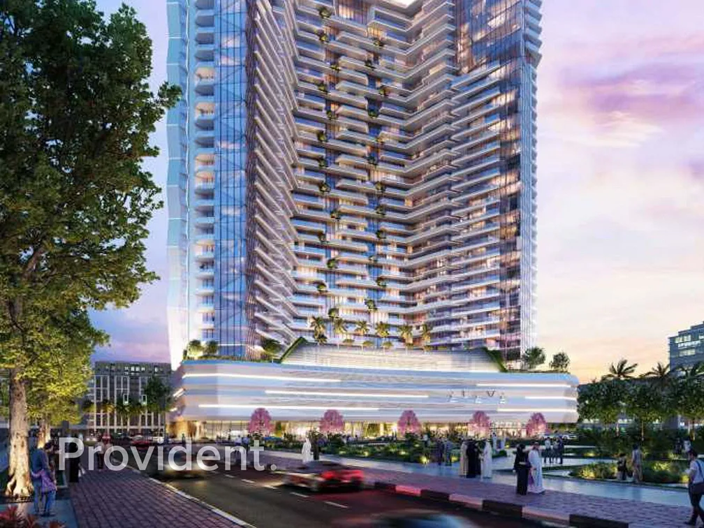 property image - Provident Estate