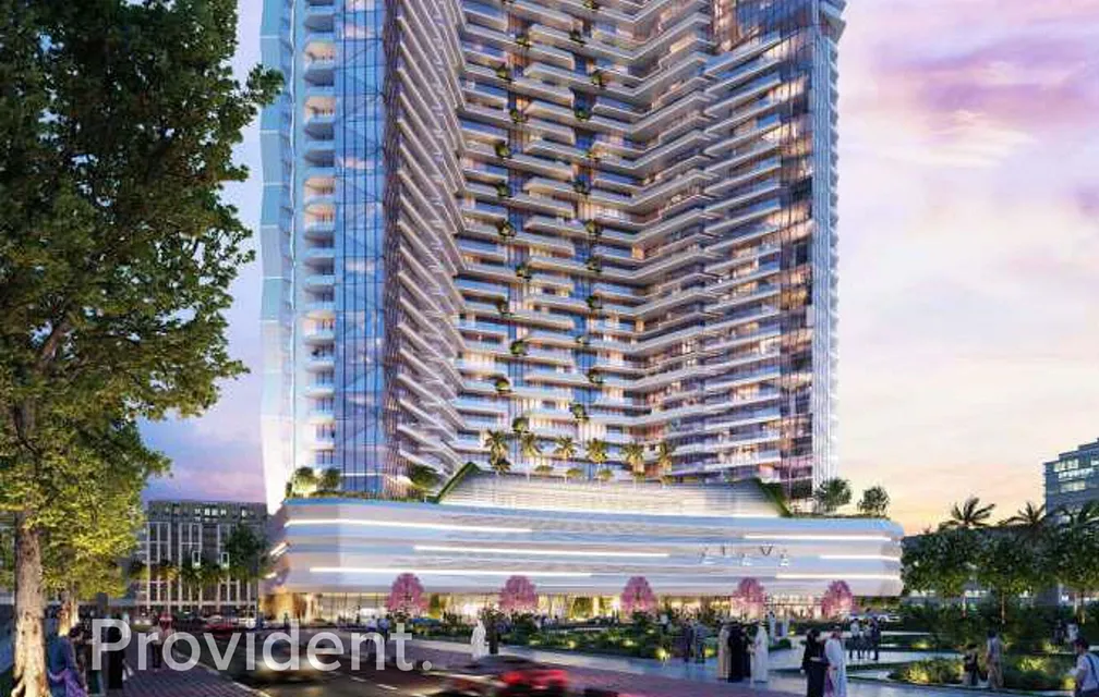 property image - Provident Estate