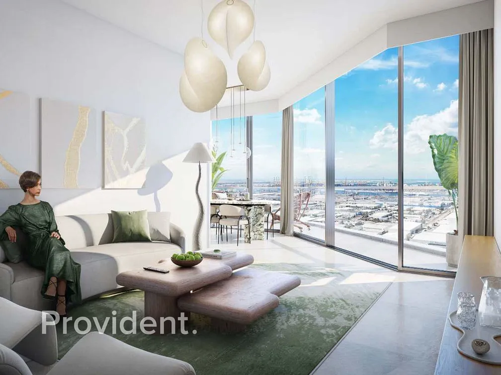 Apartment - Provident Estate