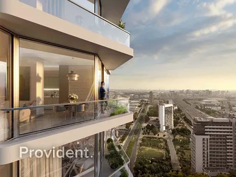 Apartment - Provident Estate