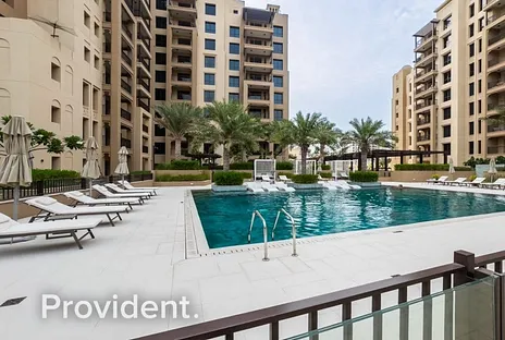 Apartment - Provident Estate