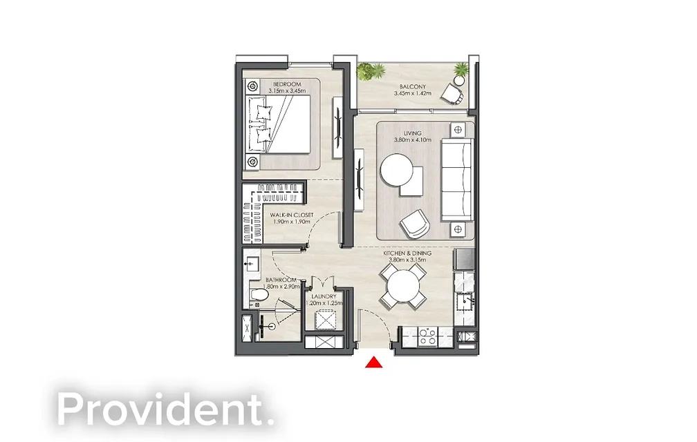 property image - Provident Estate