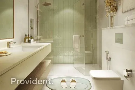 Apartment - Provident Estate