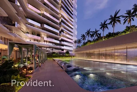 Apartment - Provident Estate