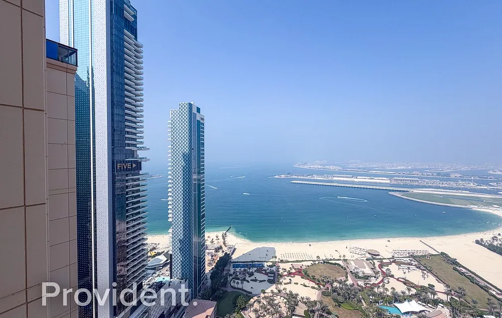 Apartment - Provident Estate