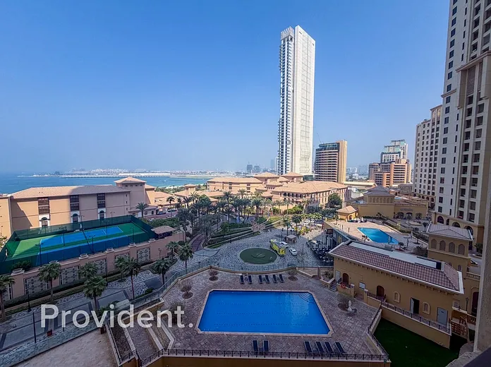 Apartment - Provident Estate