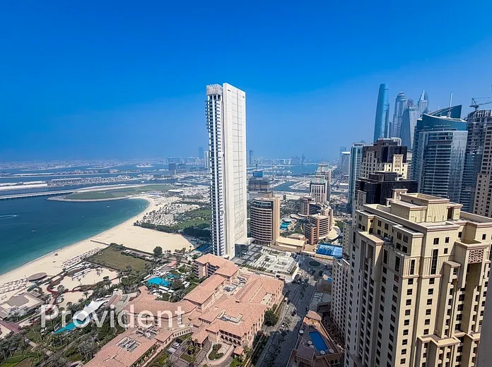 Apartment - Provident Estate