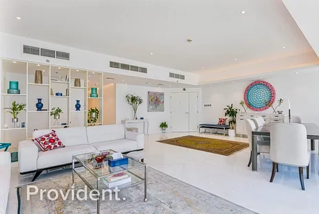 Apartment - Provident Estate