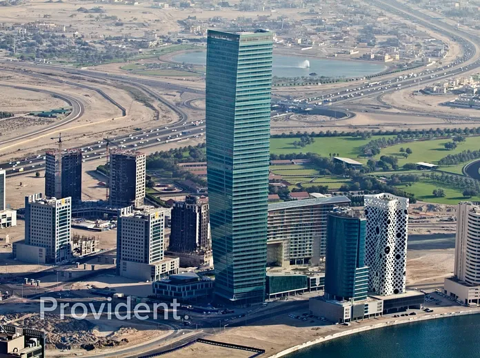 Apartment - Provident Estate