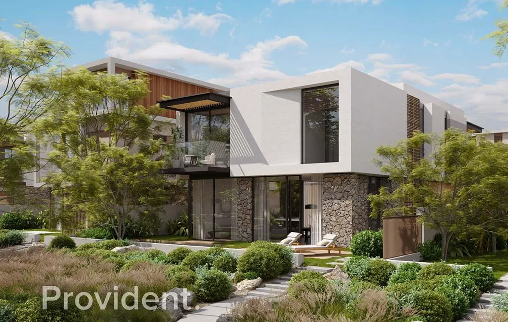 Villa - Provident Estate