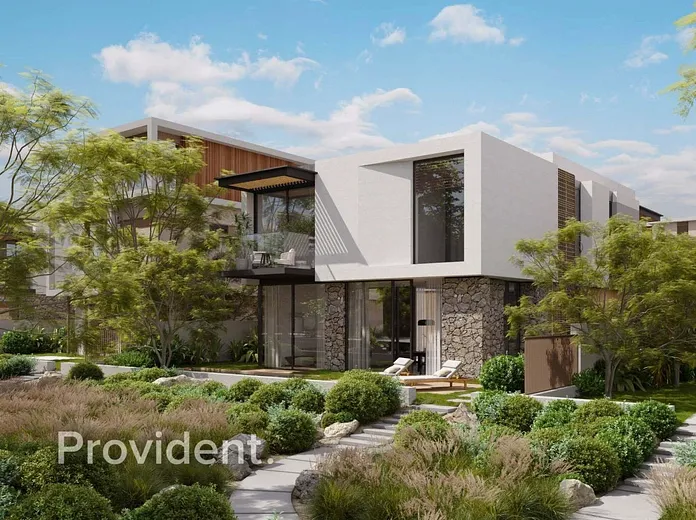 Villa - Provident Estate