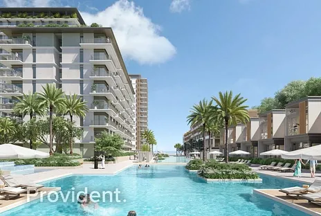 Apartment - Provident Estate