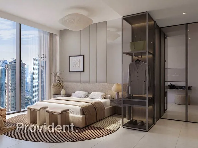 Apartment - Provident Estate