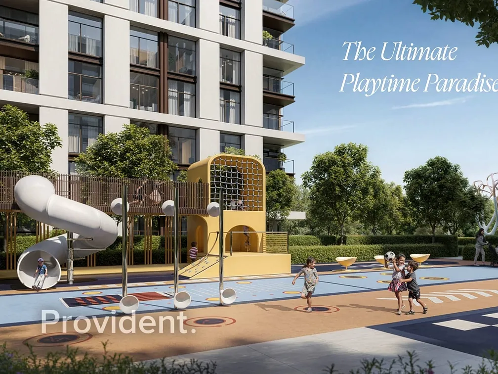 property image - Provident Estate