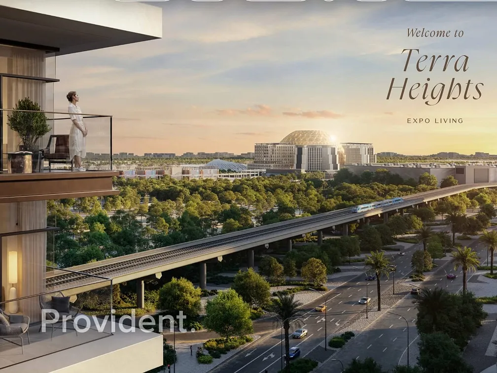 property image - Provident Estate