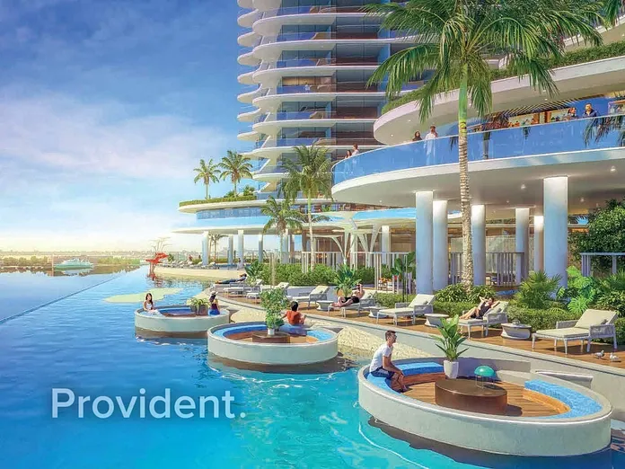 Apartment - Provident Estate
