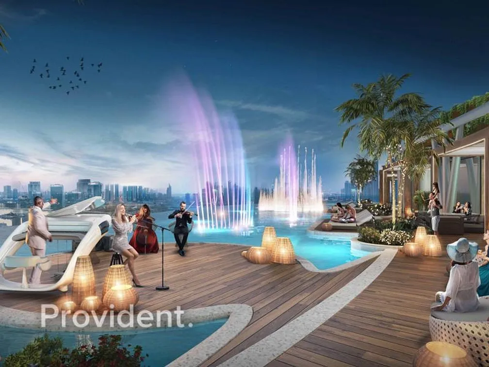 property image - Provident Estate