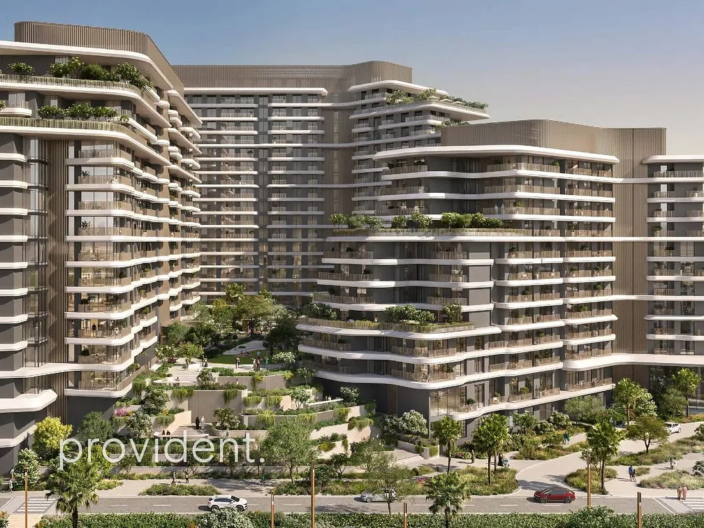 property image - Provident Estate
