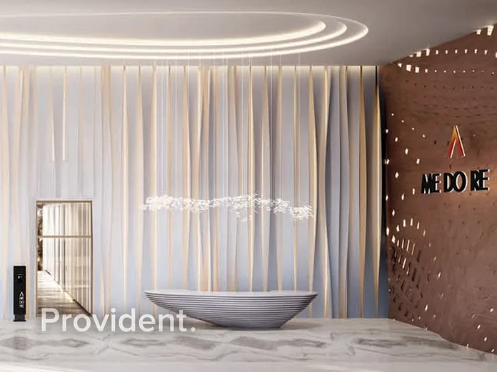 Apartment - Provident Estate