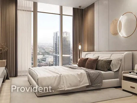 Apartment - Provident Estate