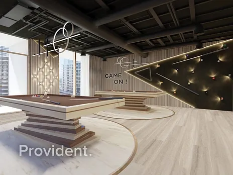 Apartment - Provident Estate