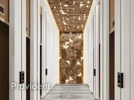 Apartment - Provident Estate