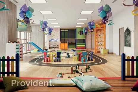 Apartment - Provident Estate