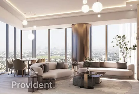 Apartment - Provident Estate