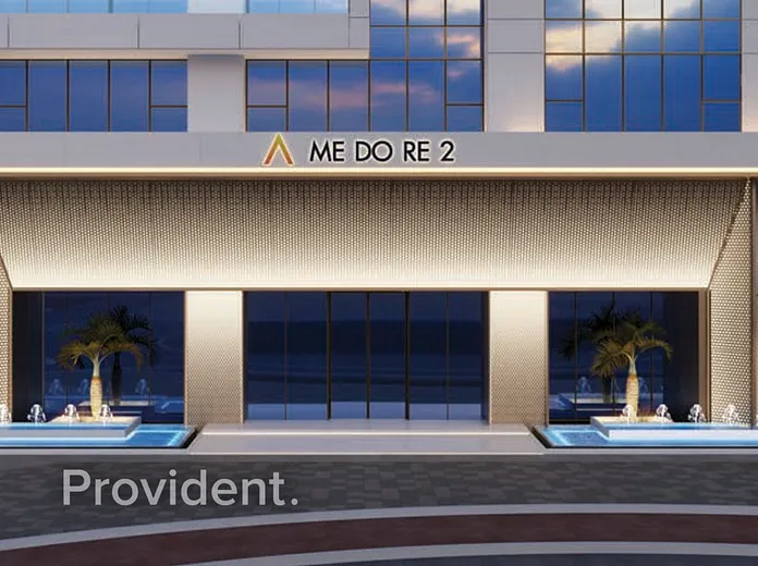 Apartment - Provident Estate