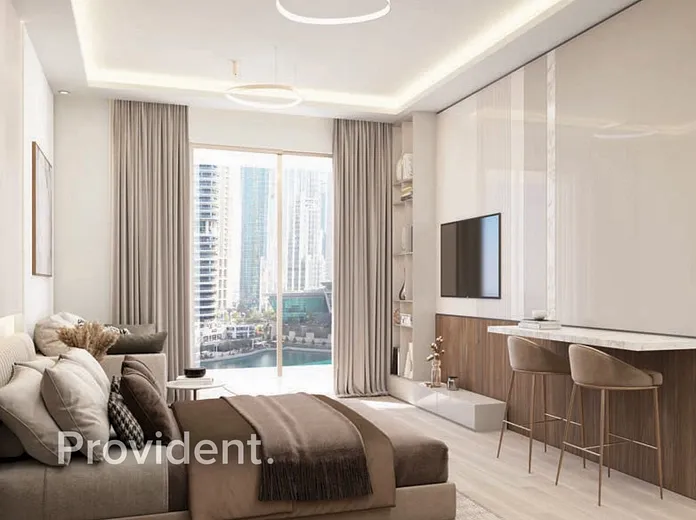 Apartment - Provident Estate
