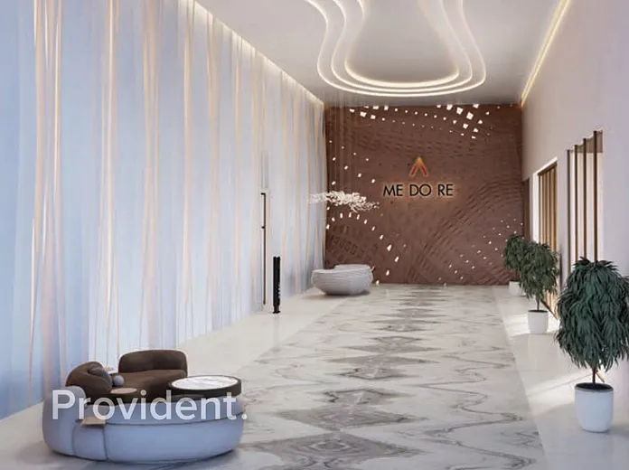 Apartment - Provident Estate