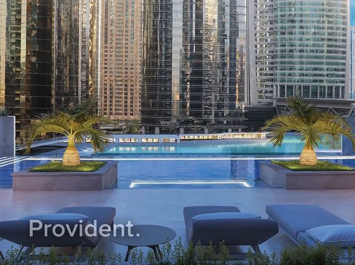 Apartment - Provident Estate