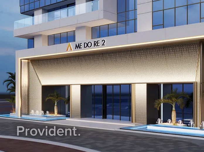 Apartment - Provident Estate