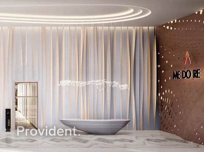 Apartment - Provident Estate