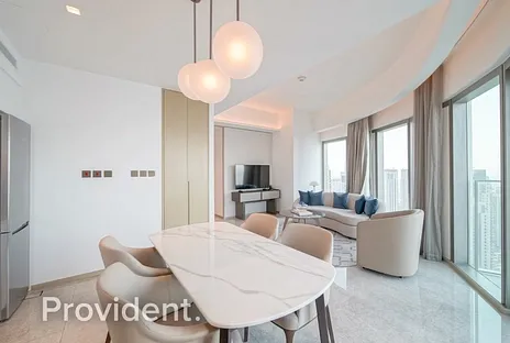 Apartment - Provident Estate