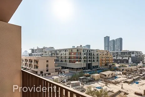 Apartment - Provident Estate