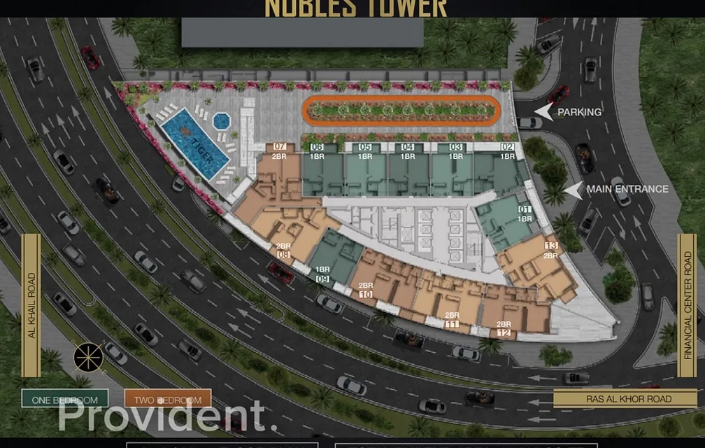 property image - Provident Estate