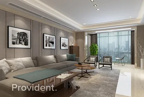 Apartment - Provident Estate