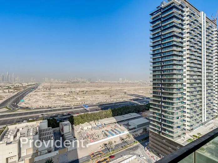 Apartment - Provident Estate