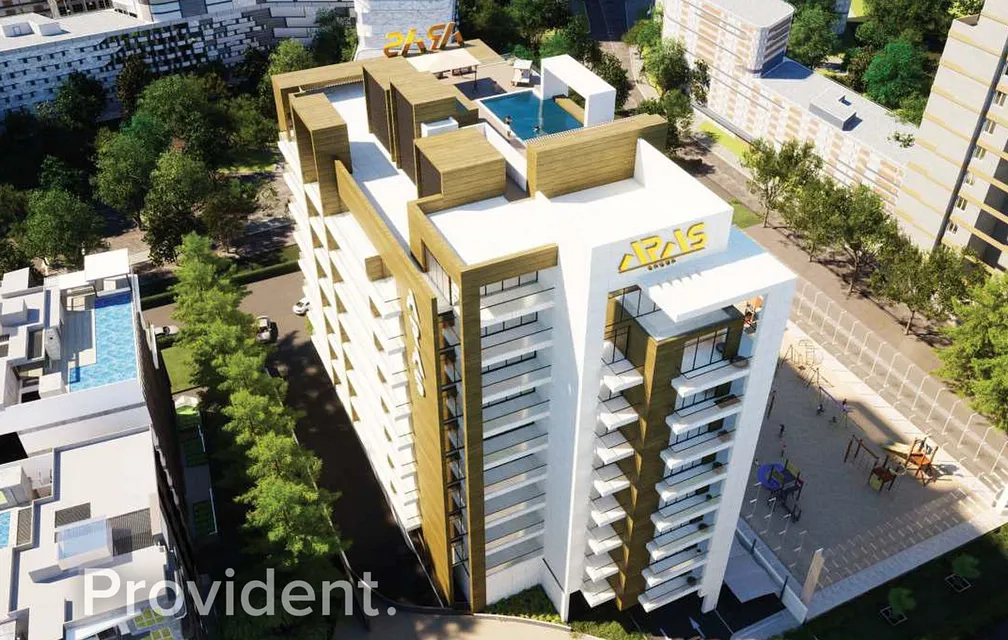 property image - Provident Estate