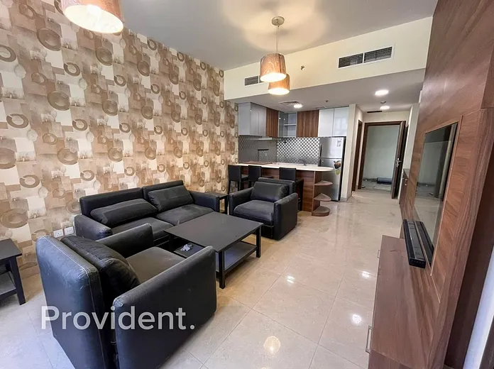 Apartment - Provident Estate