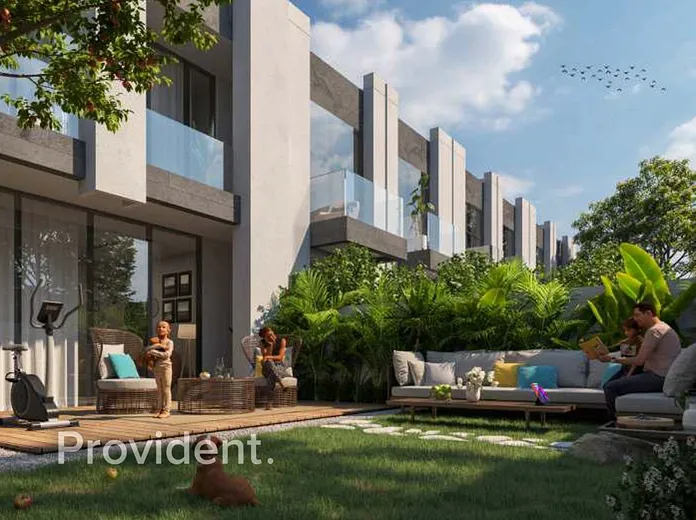 Townhouse - Provident Estate