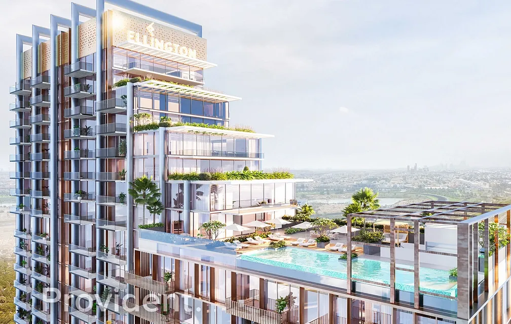 property image - Provident Estate