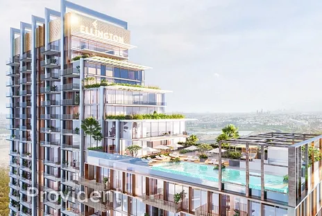 property image - Provident Estate