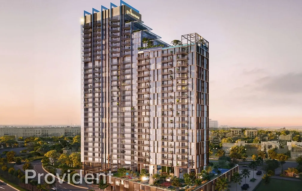 property image - Provident Estate