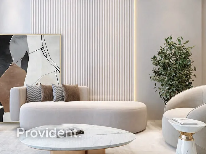 Apartment - Provident Estate
