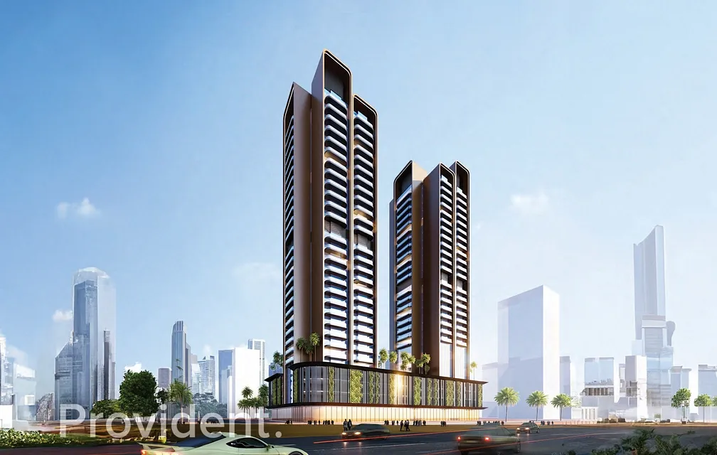 property image - Provident Estate