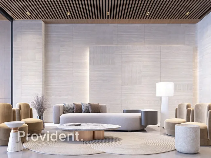 Apartment - Provident Estate